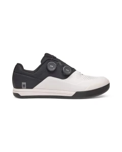BUTY FOX UNION BOA FLAT VINTAGE WHITE 45