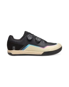 BUTY FOX UNION BOA FLATLE BLACK 43