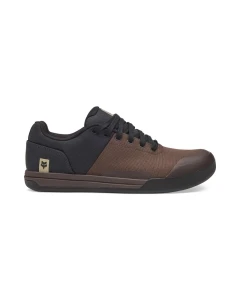 BUTY FOX UNION CANVAS COCOA 44