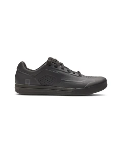 BUTY FOX UNION FLAT BLACK 39