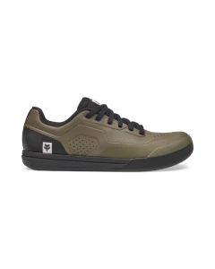 BUTY FOX UNION FLAT MILITARY 45