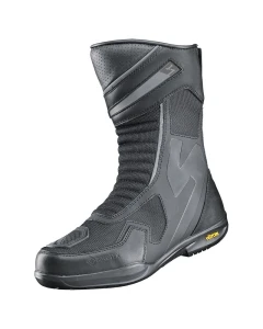 BUTY HELD ALSERIO GTX [GORE-TEX] BLACK 46