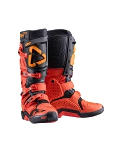 BUTY LEATT MOTO 4.5 HYDRADRI BURN RED US11/UK10/EU45.5/CM29.5