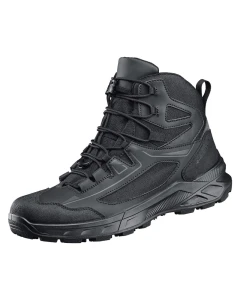 BUTY MOTOCYKLOWE HELD MONTARO WP BLACK 43