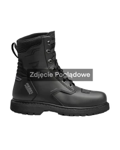 BUTY MOTOCYKLOWE REBELHORN FALCON BLACK 47