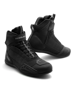 BUTY MOTOCYKLOWE REBELHORN SWIFT BLACK 48