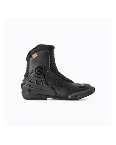 BUTY MOTOCYKLOWE RST TRACTECH EVO D3O SHORT BLACK 46