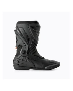 BUTY MOTOCYKLOWE RST TRACTECH EVO D3O SPORT BLACK 40