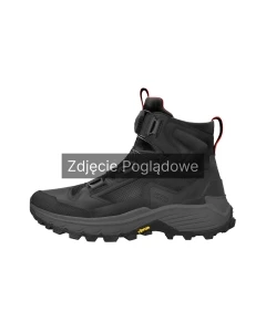 BUTY REBELHORN DEFENDER BLACK 41