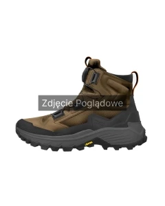 BUTY REBELHORN DEFENDER DESERT 40