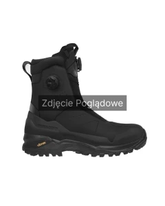 BUTY REBELHORN DEFENDER-X BLACK 42