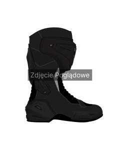 BUTY REBELHORN GTR BLACK 42