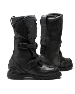 BUTY REBELHORN PATROL BLACK 41