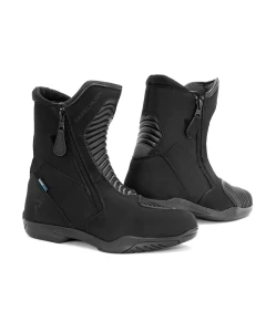 BUTY REBELHORN RIO BLACK MATT 37
