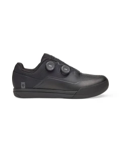 BUTY ROWEROWE FOX UNION BOA BLACK 42