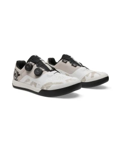 BUTY ROWEROWE FOX UNION BOA FLAT DIFFUSE SE CHALK 42