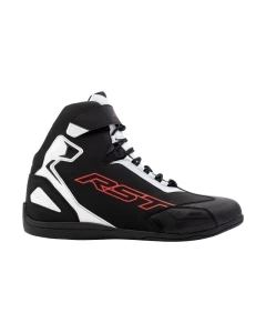 BUTY RST SABRE MOTO CE BLACK/WHITE/RED 44 (3053)