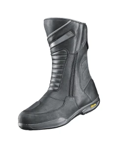 BUTY SKÓRZANE HELD ANNONE GTX [GORE-TEX] BLACK 38