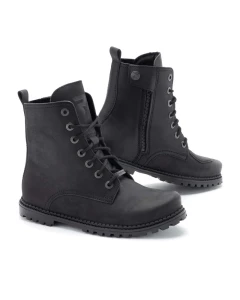 BUTY SKÓRZANE REBELHORN NOMAD VINTAGE BLACK 42