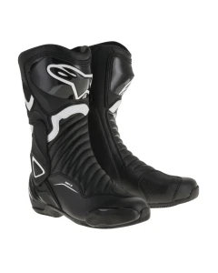 Buty Sportowe SMX-6 V2 ALPINESTARS kolor biały/czarny, rozmiar 42