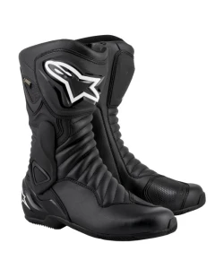 Buty Sportowe SMX-6 V2 GORETEX ALPINESTARS kolor czarny, rozmiar 42