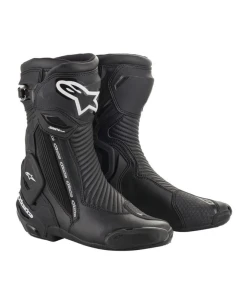 Buty Sportowe SMX PLUS v2 ALPINESTARS kolor czarny, rozmiar 47
