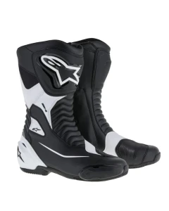 Buty Sportowe SMX S ALPINESTARS kolor biały/czarny, rozmiar 37