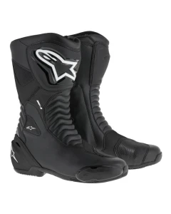 Buty Sportowe SMX S ALPINESTARS kolor czarny, rozmiar 46
