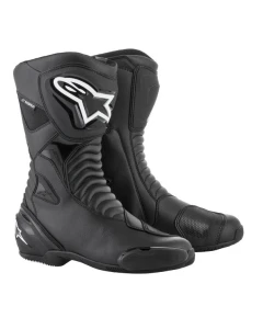 Buty Sportowe SMX S WATERPROOF ALPINESTARS kolor czarny, rozmiar 37
