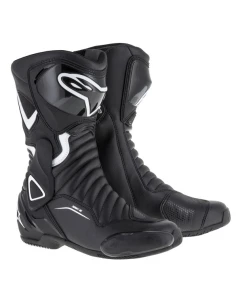 Buty Sportowe STELLA SMX-6 V2 ALPINESTARS kolor biały/czarny, rozmiar 41