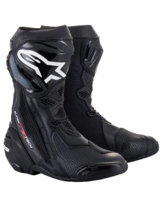 Buty Sportowe SUPERTECH R ALPINESTARS kolor czarny, rozmiar 45