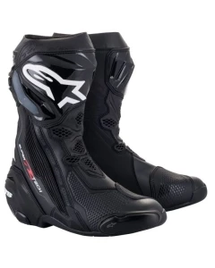 Buty Sportowe SUPERTECH R VENTED ALPINESTARS kolor czarny, rozmiar 41