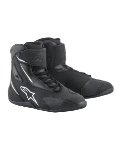Buty Turystyczne FASTBACK-2 ALPINESTARS kolor czarny, rozmiar 8
