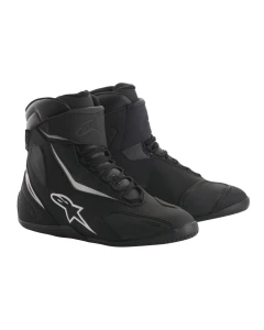 Buty Turystyczne FASTBACK V2 ALPINESTARS kolor biały/czarny, rozmiar 8