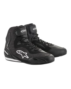 Buty Turystyczne FASTER-3 RIDEKNIT ALPINESTARS kolor czarny, rozmiar 12