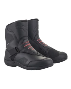 Buty Turystyczne RIDGE V2 WP ALPINESTARS kolor czarny, rozmiar 42