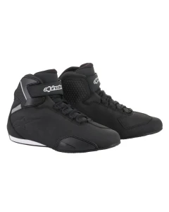 Buty Turystyczne SEKTOR ALPINESTARS kolor czarny, rozmiar 8