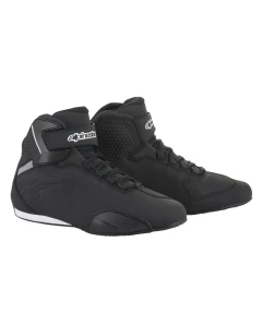 Buty Turystyczne SEKTOR ALPINESTARS kolor czarny, rozmiar 8,5