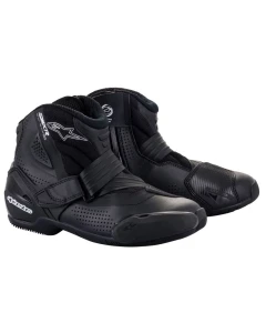 Buty Turystyczne SMX-1 R V2 ALPINESTARS kolor czarny, rozmiar 40