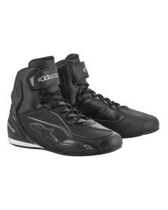 Buty Turystyczne STELLA FASTER-3 ALPINESTARS kolor czarny/szary, rozmiar 6,5