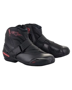 Buty Turystyczne STELLA SMX-1 R V2 ALPINESTARS kolor czarny/różowy, rozmiar 38