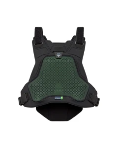 BUZER FOX AIRFRAME BLACK L/XL