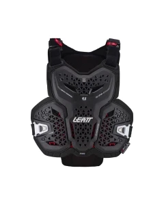 BUZER LEATT 4.5 HYBRID BLACK (184-196CM) XXL
