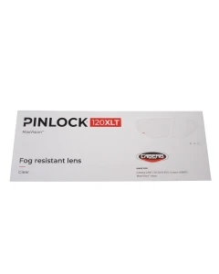 CABERG CZĘŚCI PINLOCK 120XLT MAX VISION DO KASKÓW GP01 / DRIFT EVO II
