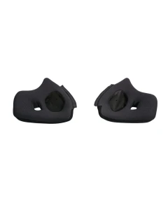 CABERG CZĘŚCI POLICZKI (CHEEK PADS) PASUJE DO KASKU DROID ROZMIAR S