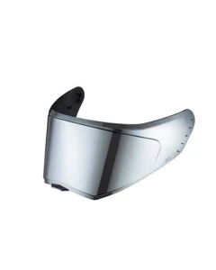 CABERG CZĘŚCI SZYBA/WIZJER TANAMI PINLOCK READY (Z PINAMI POD PINLOCK) KOLOR SREBRNE LUSTRO