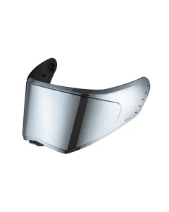 CABERG CZĘŚCI WIZJER (SZYBKA) LUSTRO (MIRROR), ODPORNY NA ZARYSOWANIA Z PINAMI POD PINLOCK DO MODELU DRIFT EVO II KOLOR SREBRNE LUSTRO - BEZ HOMOLOGACJI