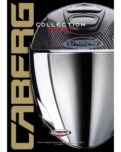 CABERG KATALOG 2020