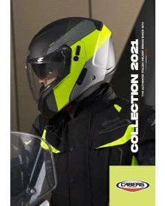 CABERG KATALOG 2021