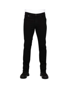 Calder Jeans for Men Black